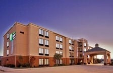 Holiday Inn Express Hotel &amp; Suites Cape Girardeau I-55
