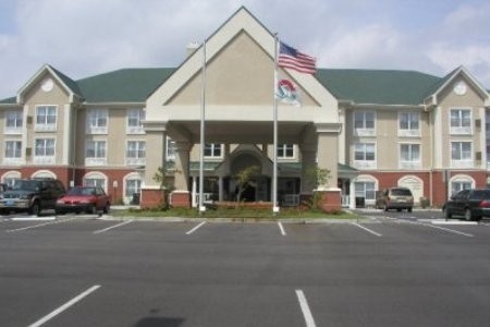 Country Inns &amp; Suites Myrtle Beach