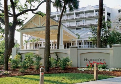 Marriott&#039;s Heritage Club and Harbour Club