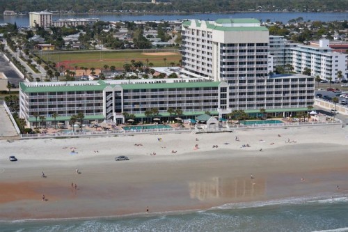Daytona Beach Resort &amp; Conference