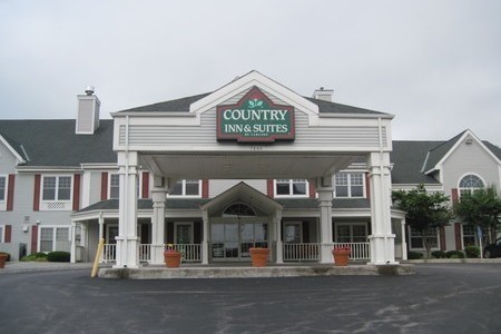 Country Inns &amp; Suites Roanoke