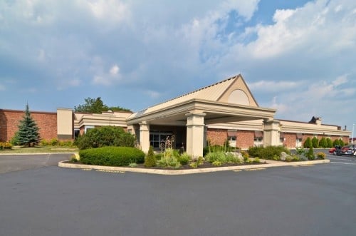 Best Western St. Catharines Hotel &amp; Conference Centre