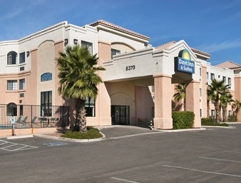 Days Inn and Suites Tucson/Marana