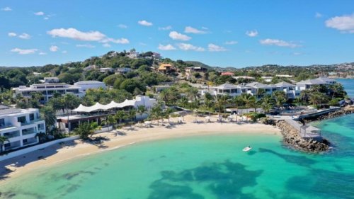 hodgesbayresortspaantigua