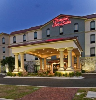 Hampton Inn &amp; Suites Pensacola/I-10 Pine Forest Road