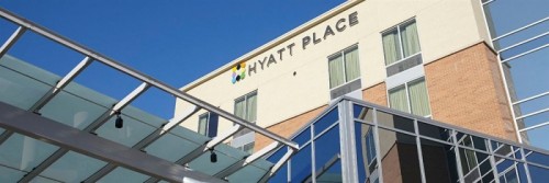 Hyatt Place Baltimore/Inner Harbor