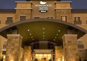 Homewood Suites Pittsburgh Airport Robinson Mall Area PA