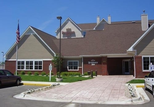 Residence Inn Dayton Beavercreek