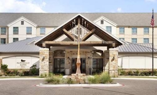 Homewood Suites Austin/Round Rock