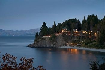 Charming - Luxury Lodge &amp; Private Spa