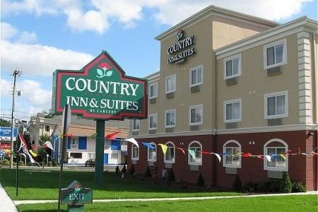 Country Inns &amp; Suites Galloway