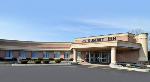 Best Western Summit Inn