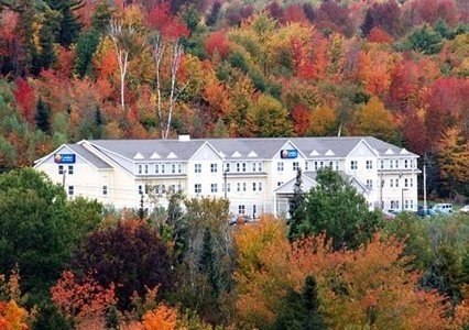 Comfort Inn &amp; Suites Wilton