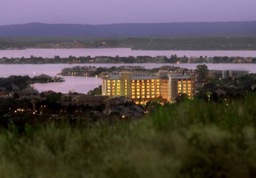 Horseshoe Bay Resort Marriott
