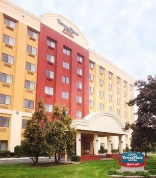 TownePlace Suites Albany Downtown/Medical Center