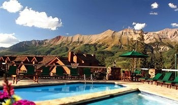 Mountain Lodge at Telluride - a Noble House Resort