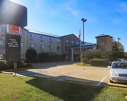 Comfort Inn &amp; Suites Mccomb