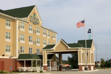 Country Inns &amp; Suites by Carlson - Bowling Green