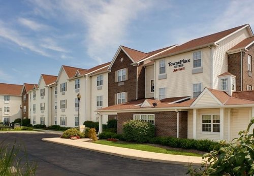 Towneplace Suites Findlay